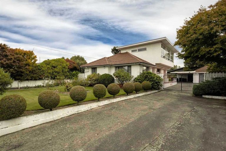Photo of property in 149 Waimairi Road, Ilam, Christchurch, 8041