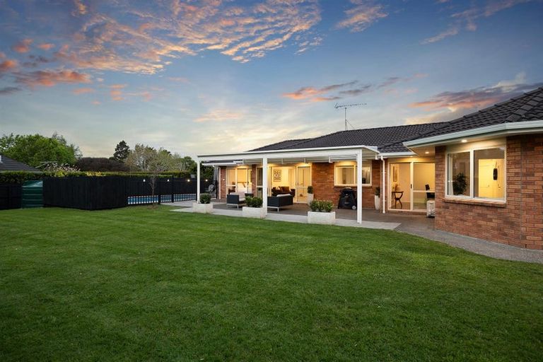 Photo of property in 17a Trigg Road, Huapai, Kumeu, 0810