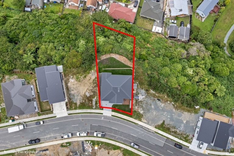 Photo of property in 45 Colorado Road, Totara Park, Upper Hutt, 5018