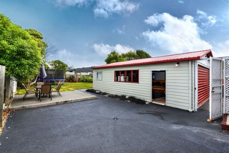 Photo of property in 13 Keswick Street, Woolston, Christchurch, 8023