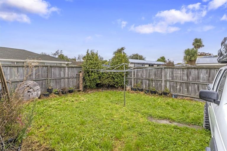 Photo of property in 2/470 Greers Road, Bishopdale, Christchurch, 8053