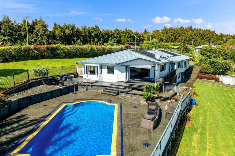 Photo of property in 202 Puketotara Road, Waipapa, Kerikeri, 0295