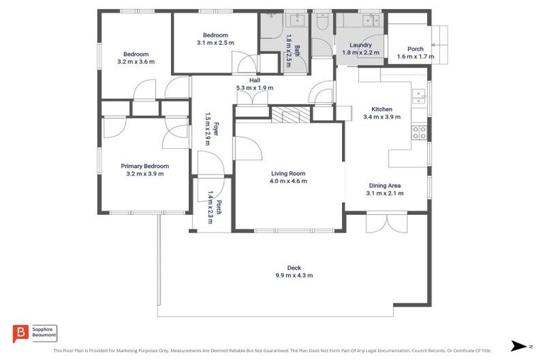 Photo of property in 520 Wellington Road, Marton, 4710