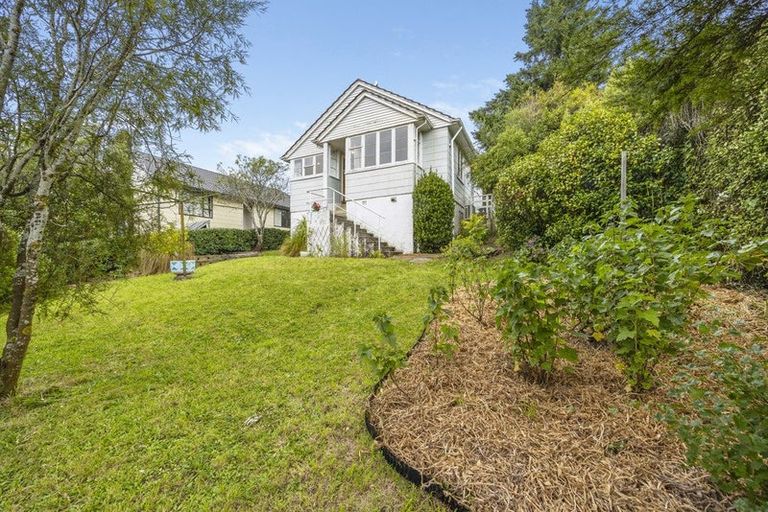 Photo of property in 6 Tensing Street, Liberton, Dunedin, 9010