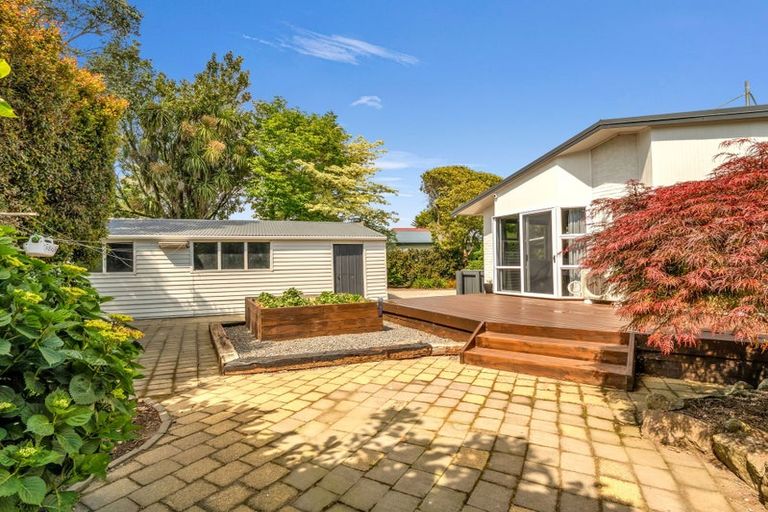 Photo of property in 81 College Road, Edgecumbe, 3120