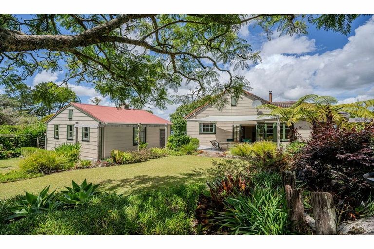 Photo of property in 1 Lemon Grove, Waipapa, Kerikeri, 0295