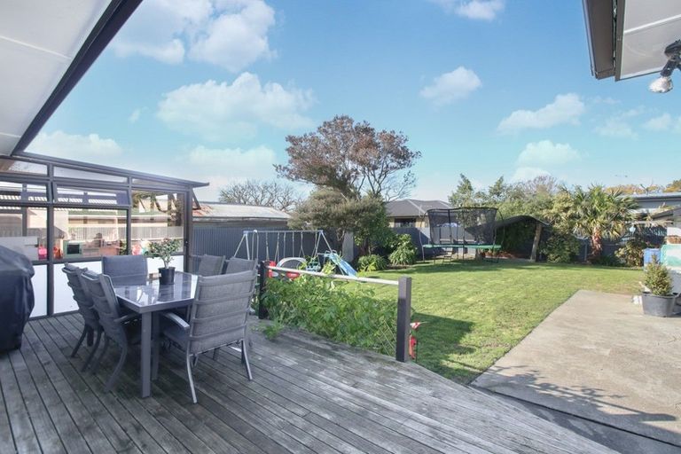 Photo of property in 89 Taradale Road, Onekawa, Napier, 4110
