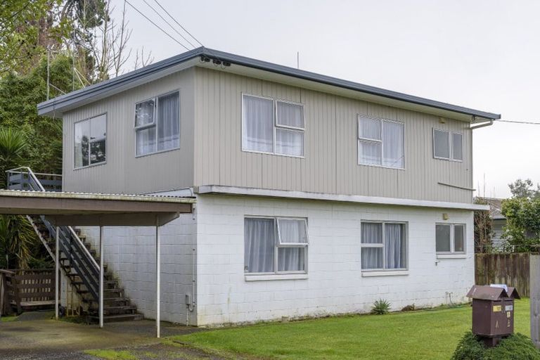 Photo of property in 31 Tomin Road, Glenview, Hamilton, 3206