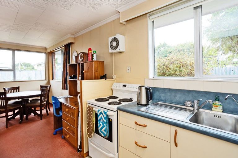 Photo of property in 340 Ness Street, Appleby, Invercargill, 9812