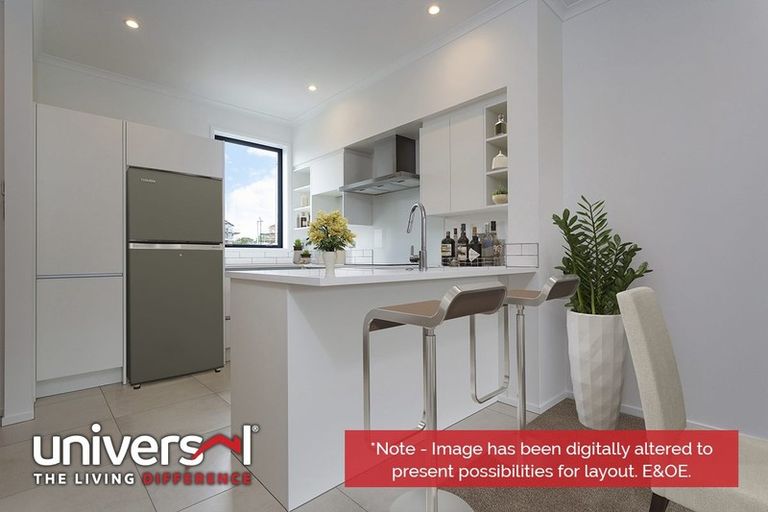 Photo of property in 16 Hobsonville Point Road, Hobsonville, Auckland, 0616