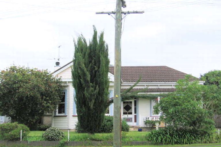 Photo of property in 62 Atkinson Street, Mangapapa, Gisborne, 4010