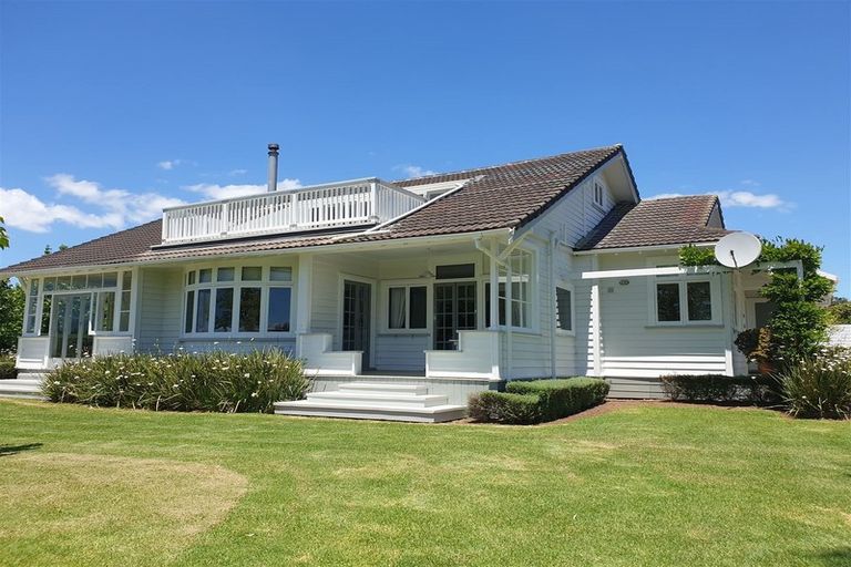 Photo of property in 15 Waikuku Road, Waimate North, Kaikohe, 0472