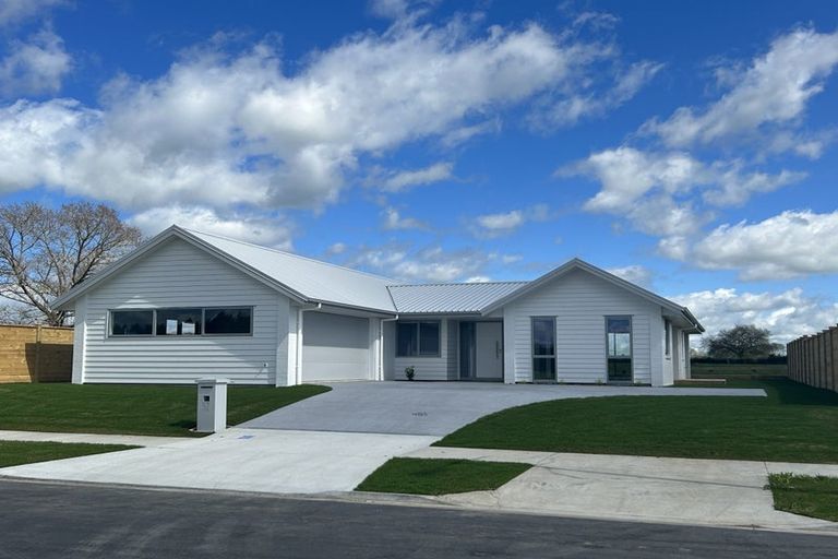 Photo of property in 52 Peakedale Drive, Matamata, 3400