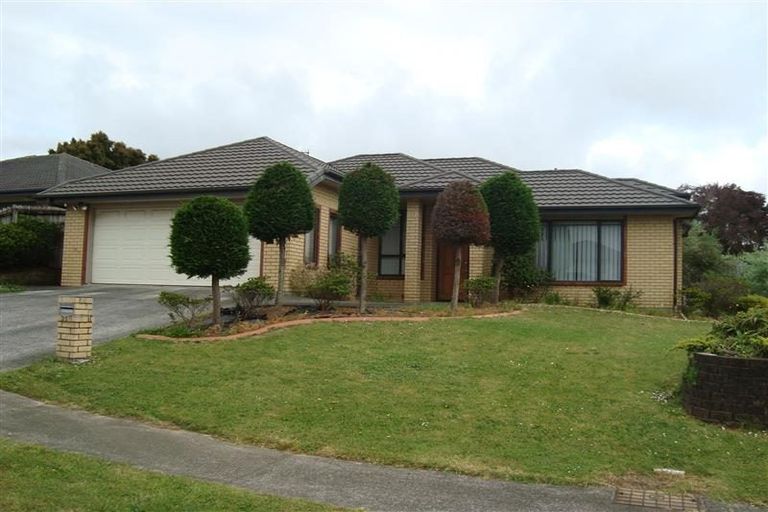 Photo of property in 25 Peninsula Road, Mangere, Auckland, 2022