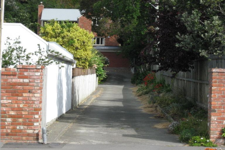 Photo of property in 11a Augusta Street, Redcliffs, Christchurch, 8081