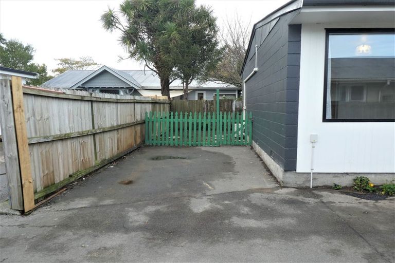 Photo of property in 2/396 Hereford Street, Linwood, Christchurch, 8011