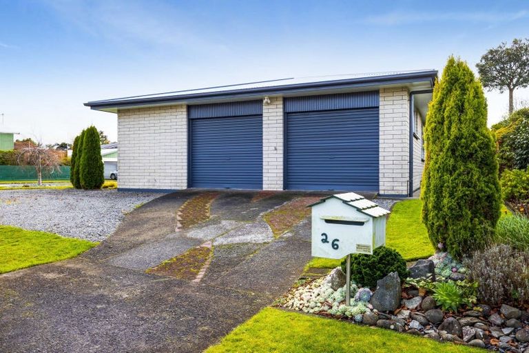 Photo of property in 26 Oberon Street, Stratford, 4332