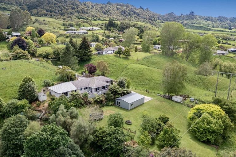 Photo of property in 92a Ward Road, Hamurana, Rotorua, 3097