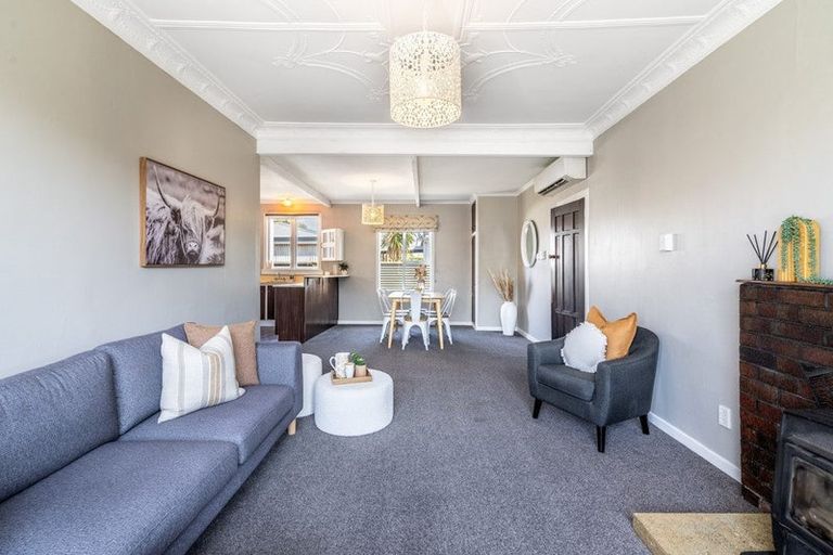 Photo of property in 61 Dudley Street, Grasmere, Invercargill, 9810