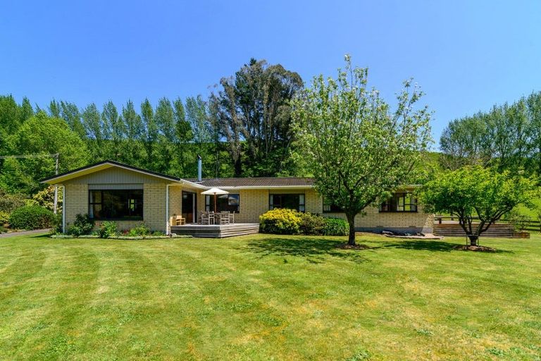 Photo of property in 517 Paradise Valley Road, Ngongotaha Valley, Rotorua, 3072