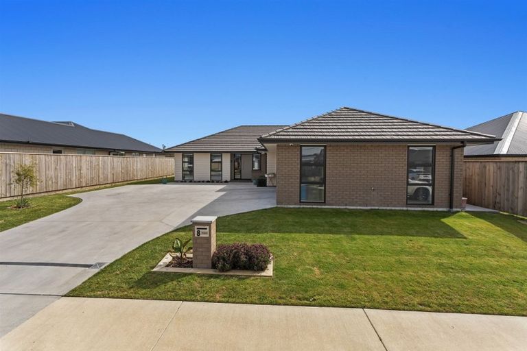 Photo of property in 8 Karearea Drive, Coastlands, Whakatane, 3120