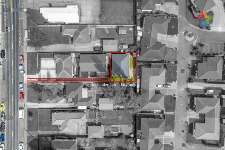 Photo of property in 9b Fitzherbert Road, Wainuiomata, Lower Hutt, 5014