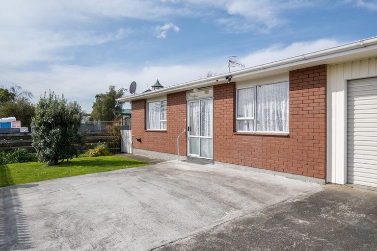 Photo of property in 73a East Street, Feilding, 4702