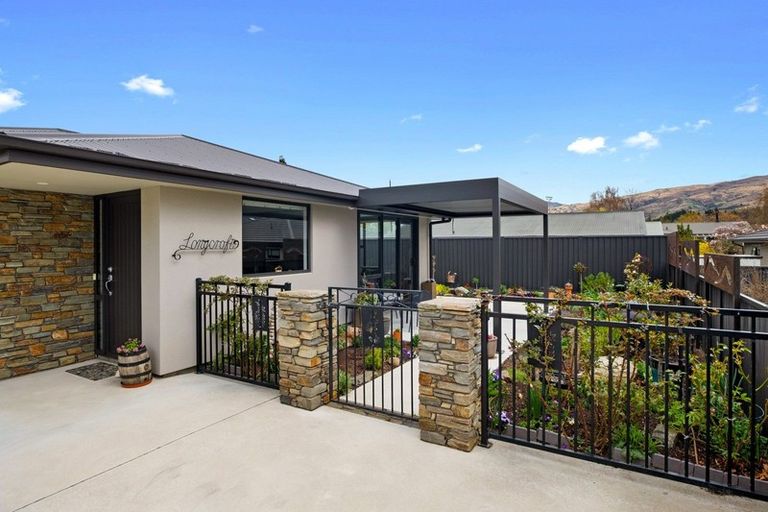 Photo of property in 110 Neplusultra Street, Cromwell, 9310