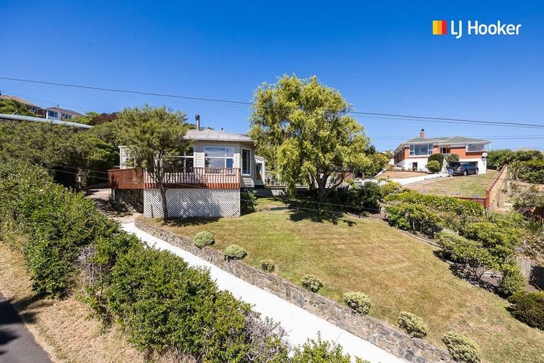 Photo of property in 45 Gresham Street, Tainui, Dunedin, 9013