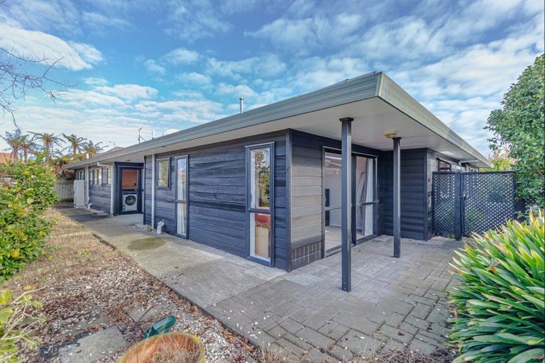 Photo of property in 16 Homewood Avenue, Levin, 5510