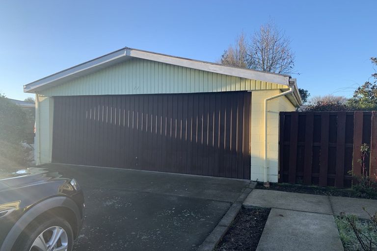 Photo of property in 11 Dellow Place, Spreydon, Christchurch, 8024