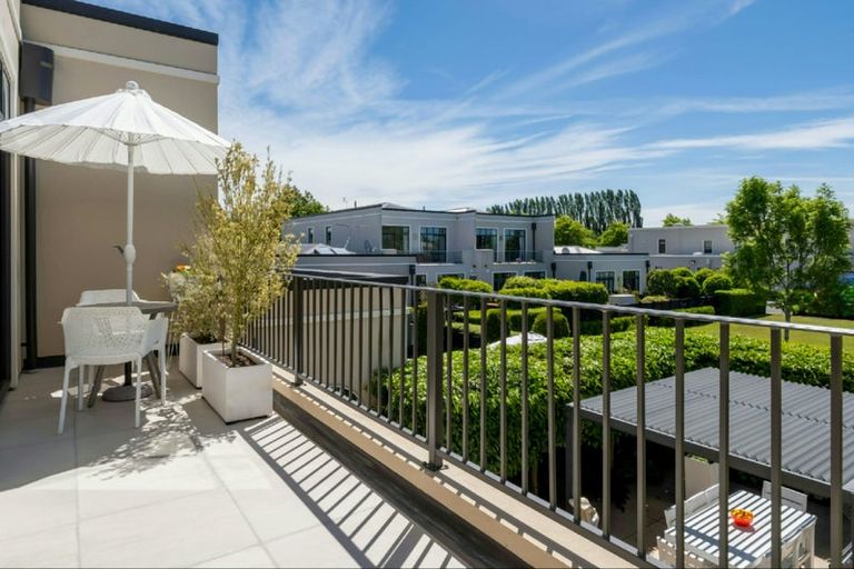 Photo of property in 40 Country Club Terrace, Northwood, Christchurch, 8051