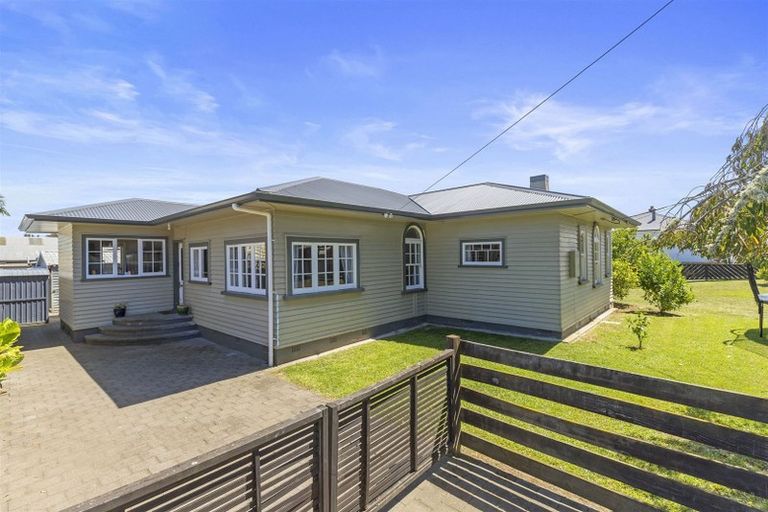 Photo of property in 9 Bank Street, Morrinsville, 3300