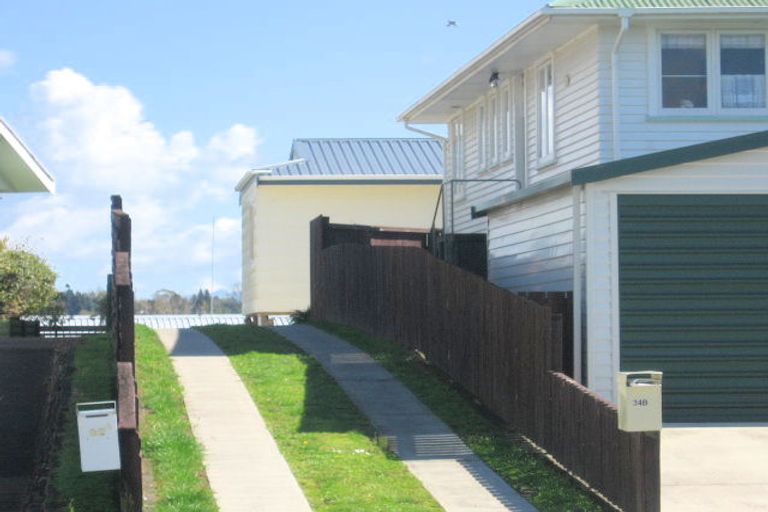 Photo of property in 34b Manson Street, Gate Pa, Tauranga, 3112