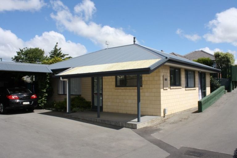 Photo of property in 85b Hoon Hay Road, Hoon Hay, Christchurch, 8025