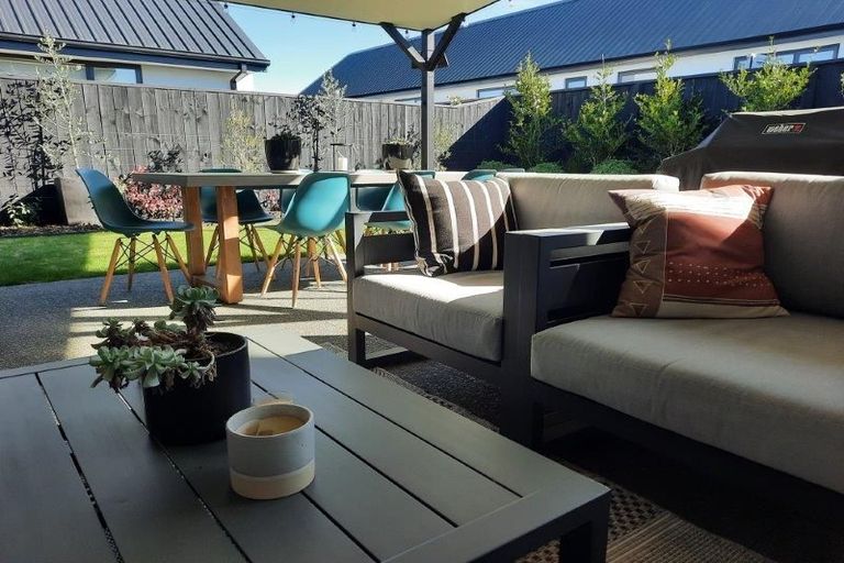 Photo of property in 3 Lewis Close, Rangiora, 7400