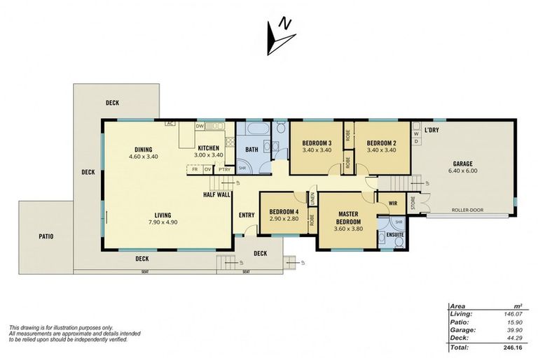 Photo of property in 76a Prospect Terrace, Pukekohe, 2120