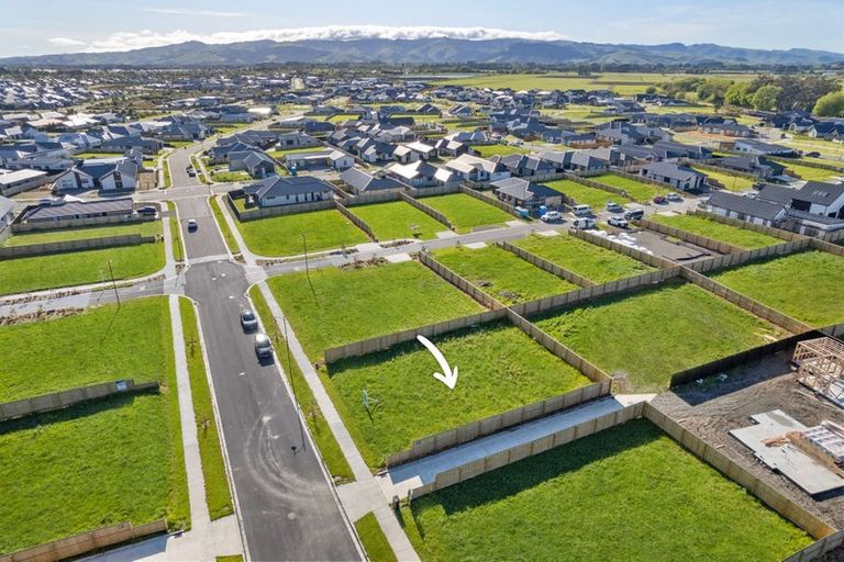 Photo of property in 35 Fairmaid Street, Lincoln, 7608