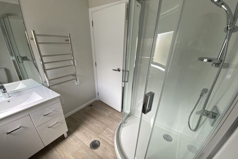 Photo of property in 4/125b Metcalfe Road, Ranui, Auckland, 0612