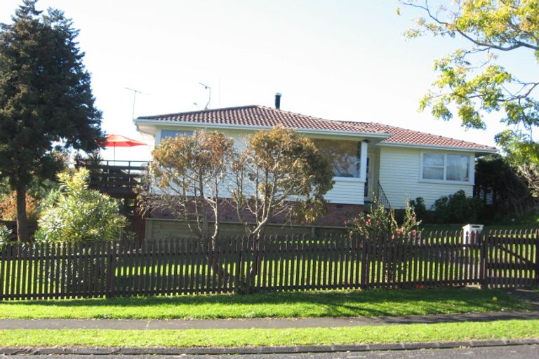 Photo of property in 32 Hobart Crescent, Wattle Downs, Auckland, 2103