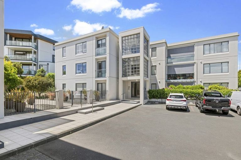 Photo of property in Prestige On Pupuke, 6/73 Anzac Street, Takapuna, Auckland, 0622