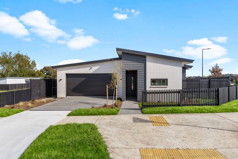 Photo of property in 139 Fairway Drive, Morrinsville, 3300