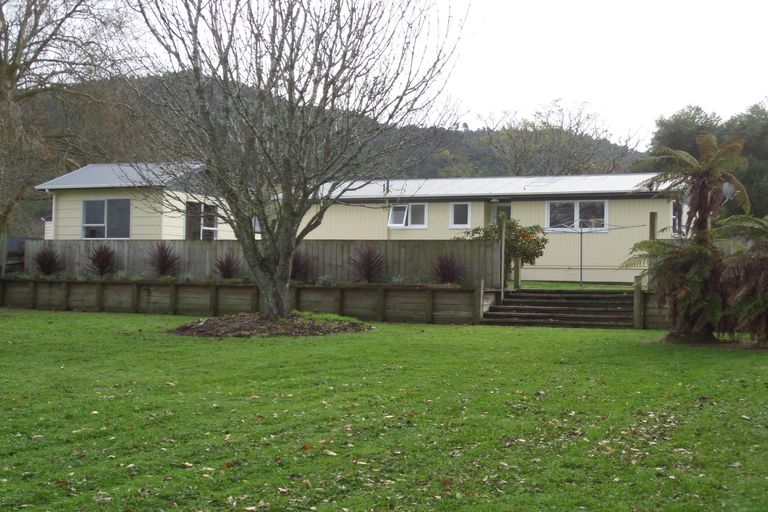 Photo of property in 104 Old Taupiri Road, Ngaruawahia, Taupiri, 3792