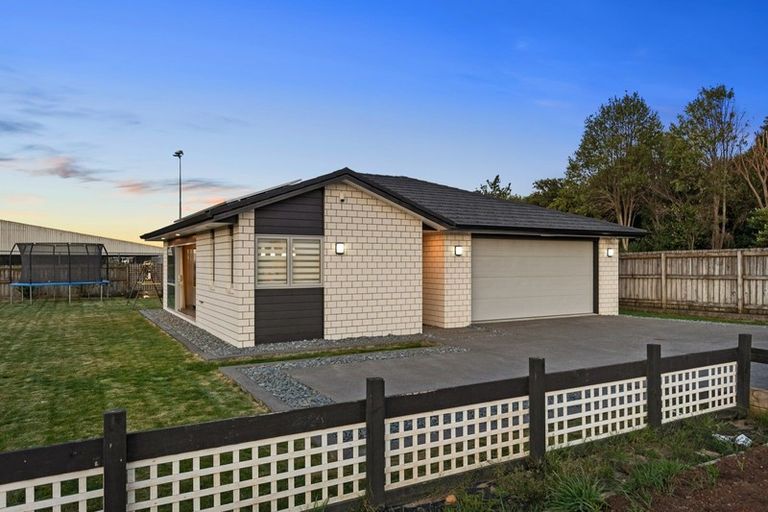 Photo of property in 188 Rotokauri Road, Baverstock, Hamilton, 3200