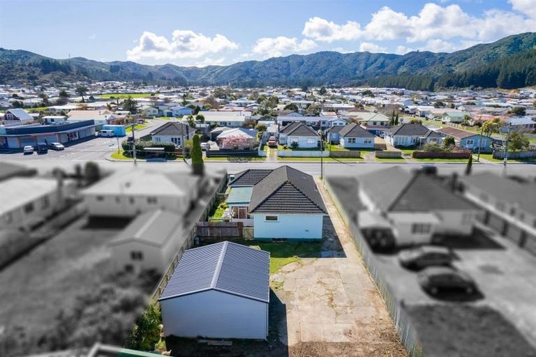 Photo of property in 32 Norfolk Street, Wainuiomata, Lower Hutt, 5014