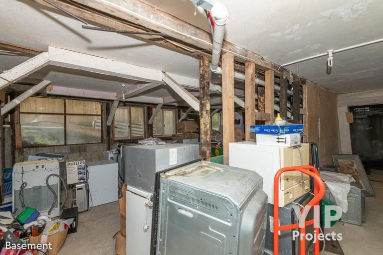 Photo of property in 7 Rotoiti Street, Johnsonville, Wellington, 6037