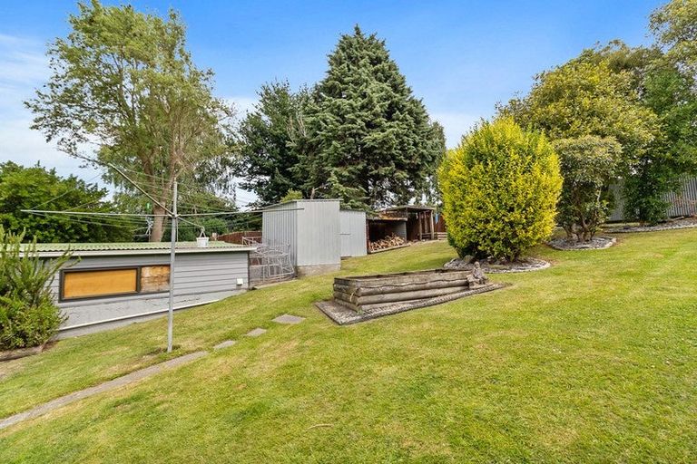Photo of property in 81 Luxmoore Road, Marchwiel, Timaru, 7910