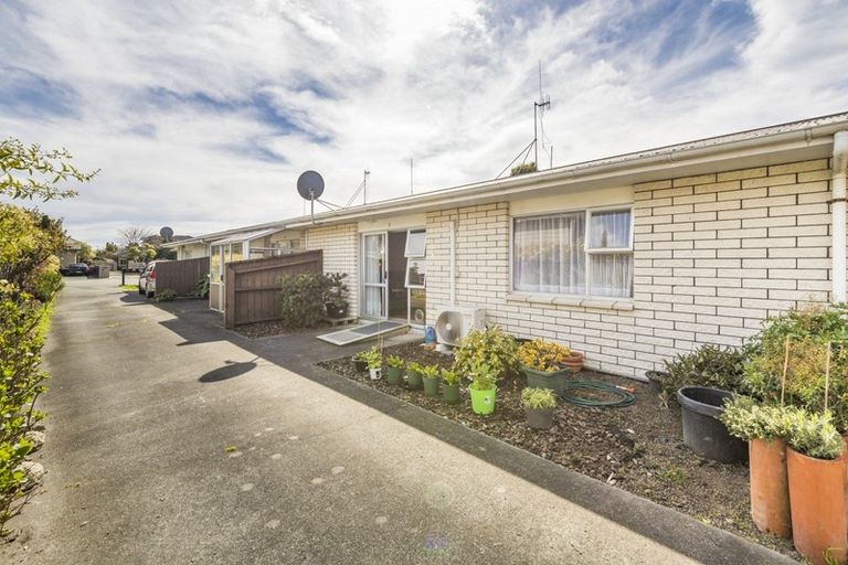 Photo of property in 3/364 Featherston Street, Palmerston North, 4414