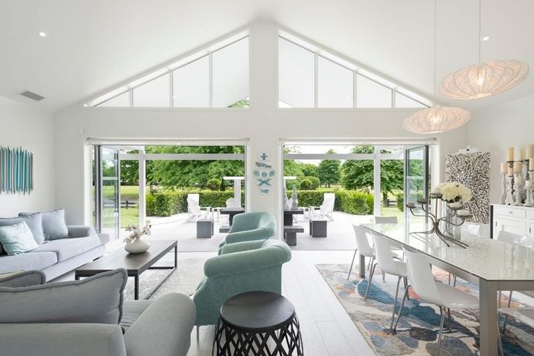 Photo of property in 1 Danehill Close, Matamata, 3400