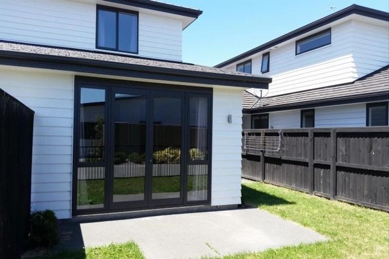 Photo of property in 60 Gosling Crescent, Halswell, Christchurch, 8025